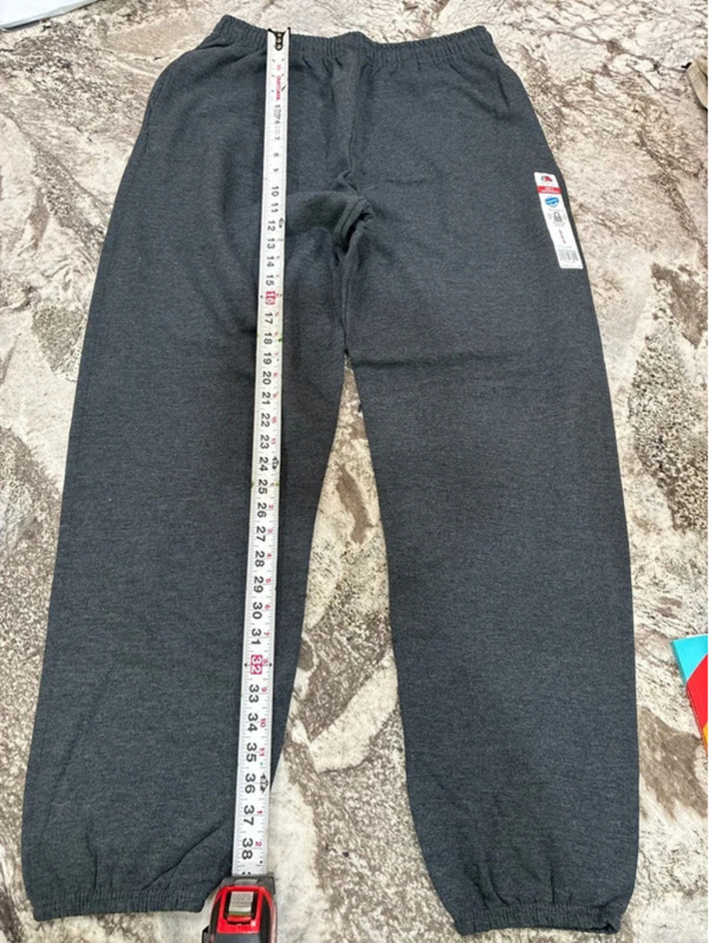 Fruit of loom men’s sweatpants